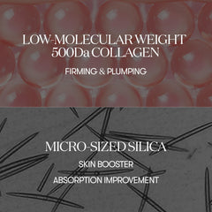 VT COSMETICS Spicule Microneedling Formula serum ready for daily use and texture smoothing