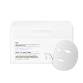 VT COSMETICS TX Toning Daily Mask pack shot highlighting hydration and daily use