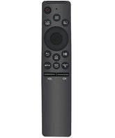vtinvan Samsung TV remote front view showing universal compatibility and simple control.