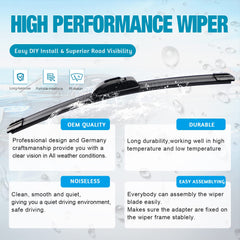 VTOGOI J-hook compatibility enables easy installation on many cars