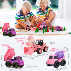 Vusum toddler toys set fosters coordinated play indoors or outdoors.