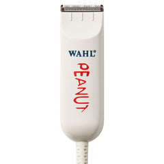 Wahl Professional Classic Peanut Trimmer front view for precise detailing