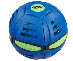 WAHU Phlat Ball Classic ball form ideal for quick toss and catch