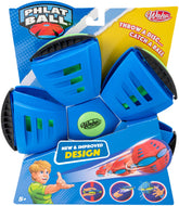 WAHU Phlat Ball Classic disc for outdoor catch and active play