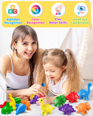 Walenty drawstring bag and storage box keep letters organized