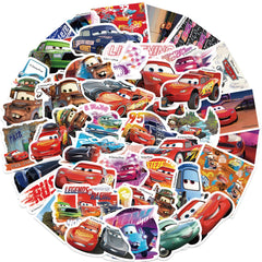 Wanhuatong laptop sticker set used to personalize a laptop with vivid patterns