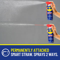 WD-40 Original Formula electrical drying shield protects moisture-prone connections