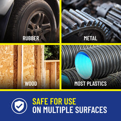 WD-40 Original Formula rust-prevention guards metal surfaces against corrosion