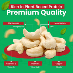 We Got Nuts kosher certification logo on packaging for quality.