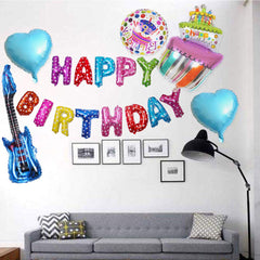 WedFeir inflatable rock star saxophone prop creates retro vibe at events