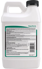 Close-up of Weiman label highlighting a pH-balanced stone formula.