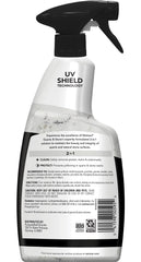 Weiman quartz cleaner two bottles highlight bundle value and convenience.
