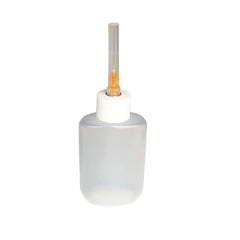 Butyrate trim-capping with WELD-ON 3 creates smooth, durable edges