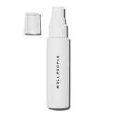 Well People Dew Your Makeup Mist bottle front with sleek label