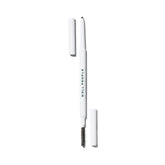 Well People Expressionist Brow Pencil ultra-fine tip for precise, hair-like strokes.