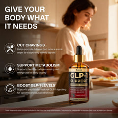 Wellanova Wormwood Cleanse dropper dispensing drops for fast absorption.