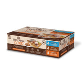 Wellness CORE Signature Selects adult cat wet food cans showing protein-rich meals