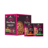 Wellness CORE Small Breed Mini Meals Variety Pack packaging for mess-free portions
