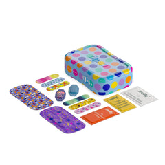 Welly first aid kit thick strip flex bandages for sturdy coverage