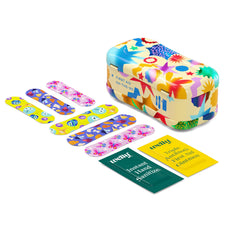Welly Quick Fix hand sanitizer for clean hands during travel