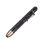 Weltool M6-Dr no-glare penlight provides even lighting for exams