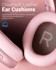 Wentronic Y01 adjustable headband for a personalized fit.