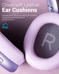 Wentronic Y01 Bluetooth 5.3 with multipoint for seamless device switching.