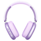 Wentronic Y01 headphones with active noise canceling for quiet travel.