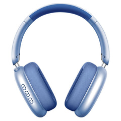 Wentronic Y01 noise-canceling headphones viewed from the side for immersive listening