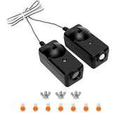 Werhoo 41A5034 sending beam for obstacle detection