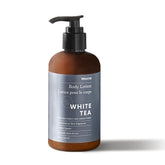 Westin White Tea Aloe Bottle-Pump for easy daily hydration.
