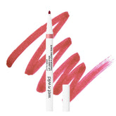 wet n wild Perfect Pout lip liner stain blade like applicator for precise lip definition
