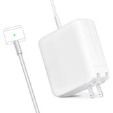 weyooin 85W MacBook Pro charger with magnetic tip for secure connection.