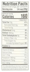 Whole Foods Market cashews closeup showing organic ingredients and purity