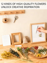 Wild Autumn golden wheat accents warm autumn-inspired bouquets
