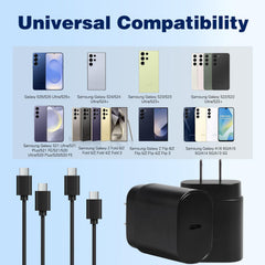 WillTOP ABS matte charger shell resists fingerprints and stays tidy
