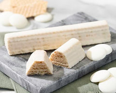 The Connoisseur vanilla fudge by Wine Country Gift Baskets – perfect gifting treat