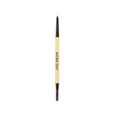 Winky Lux Uni-Brow Pencil micro tip for precise, natural brow definition.