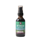 WishGarden AfterEase Drops bottle closeup for gentle postpartum support
