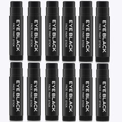 Wismee Eye Black Stick package ready for teammate sharing and easy distribution.