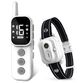 Wissilor dog training collar remote for clear cues during training