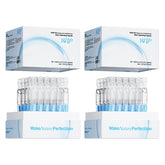 WNP Ultra Hydrating Serum bottle front showing premium design for lasting moisture