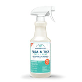 Wondercide Cedar Spray bottle for pets protects against pests