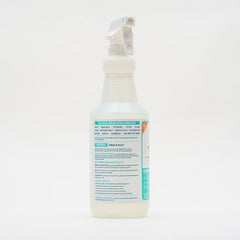 Wondercide Cedarwood bottle shown for kitchen use, deterring pests naturally