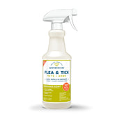 Wondercide lemongrass spray bottle for natural pest protection at home