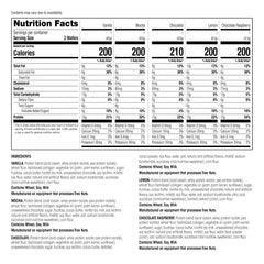 WonderSlim protein wafer snack bar unwrapped showing creamy layers and convenient on-the-go snack