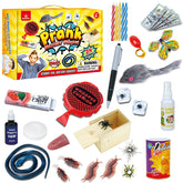 Wookidel whoopee cushion prop for instant laughs at parties