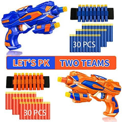 Wordot 60-dart refill pack supports shared play and teamwork among kids