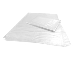 Wowfit bread and pizza bags for fresh storage and display.