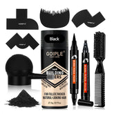 WOZUTUNT beard-pencil-filler-pen fills sparse areas for a natural look